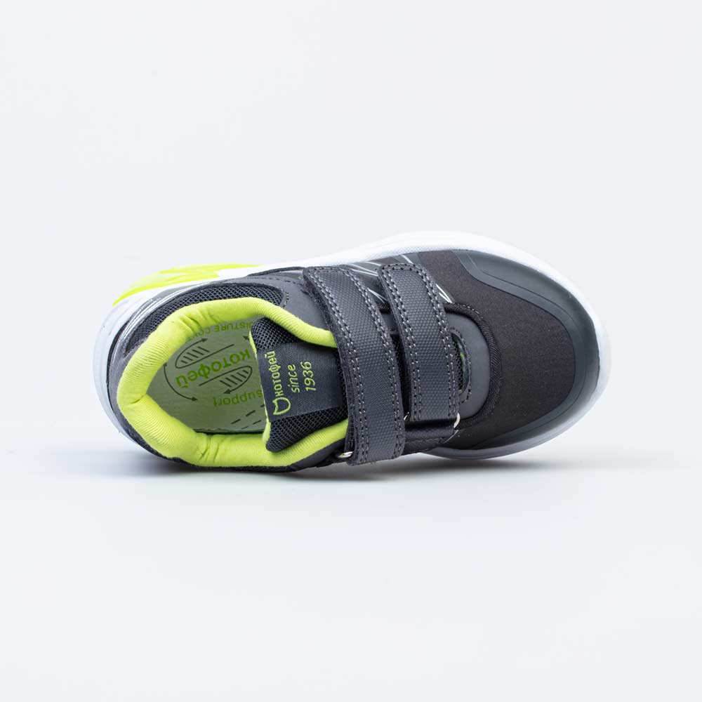 344288-74 Кроссовки, все фото 4