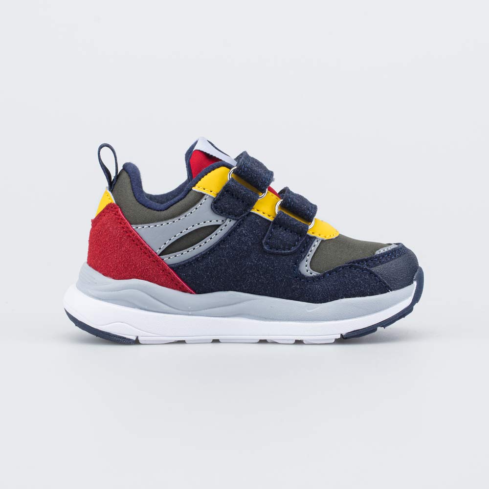 344457-71 Всепогодные кроссовки с Softshell, все фото 2