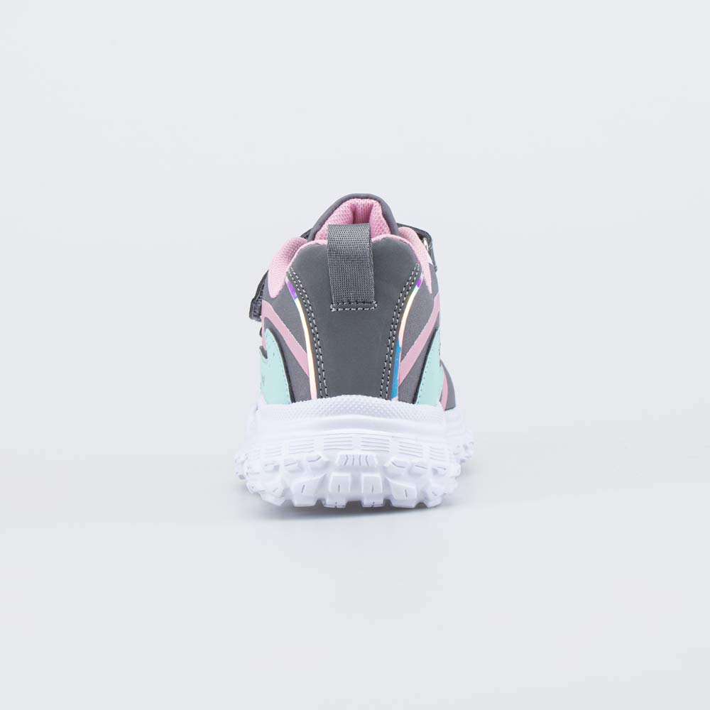 344460-71 Кроссовки на липучках Softshell, все фото 5