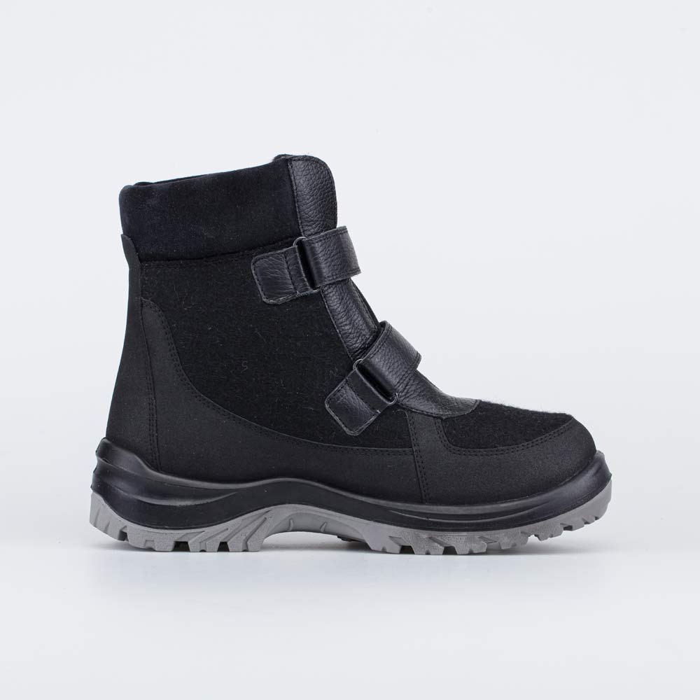 957017-41 Войлочные ботинки, все фото 2