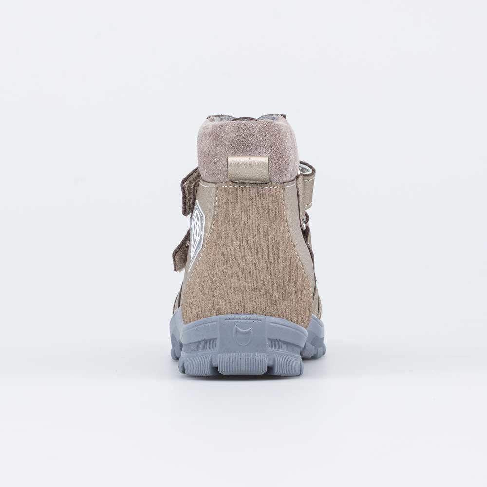 352287-32 Ботинки, все фото 5