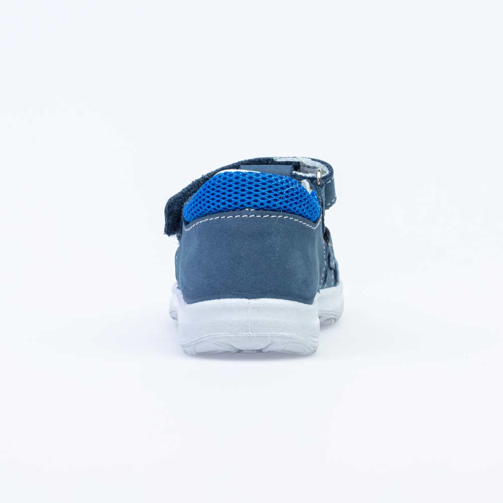 122158-21 Сандалии, все фото 5