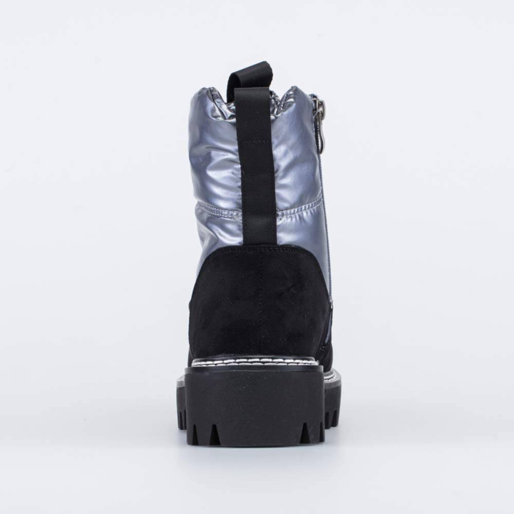 764050-42 Ботинки-дутики для девочки, все фото 5