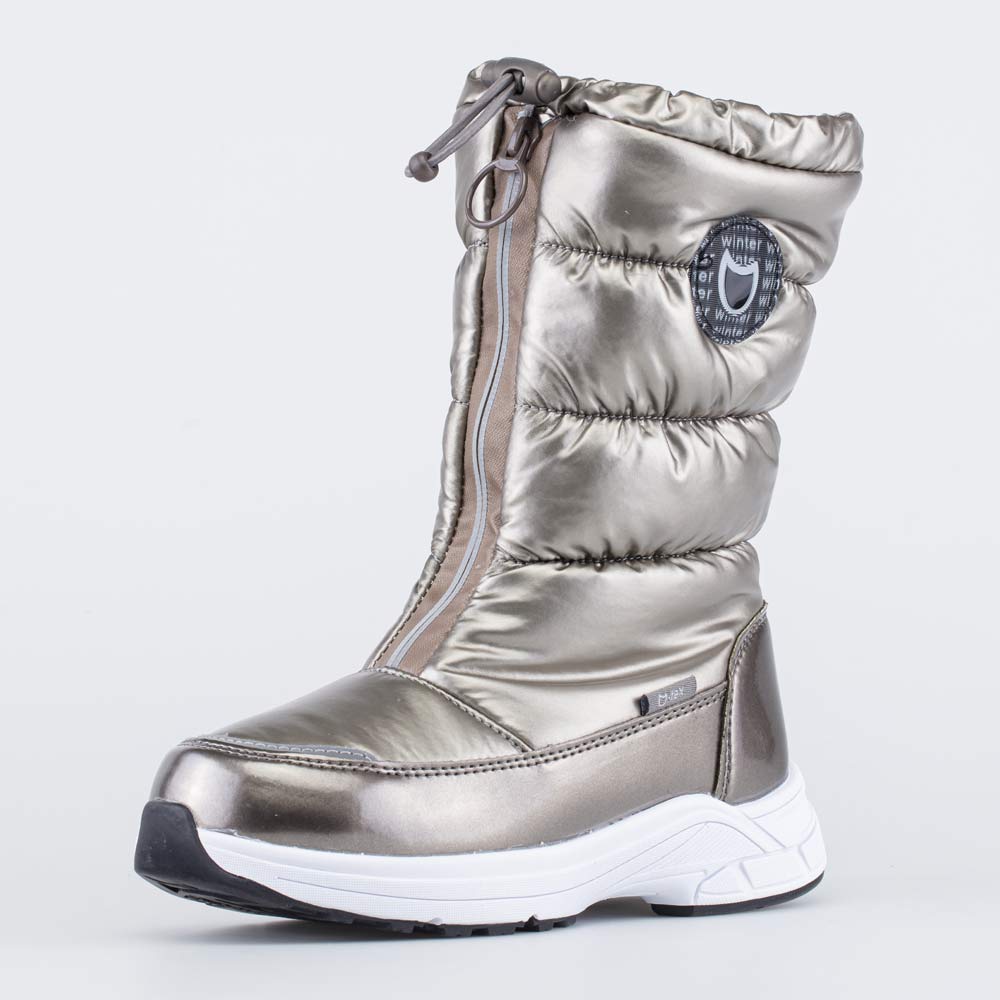 764924-41 Мембранные сапожки для девочки, все фото 1