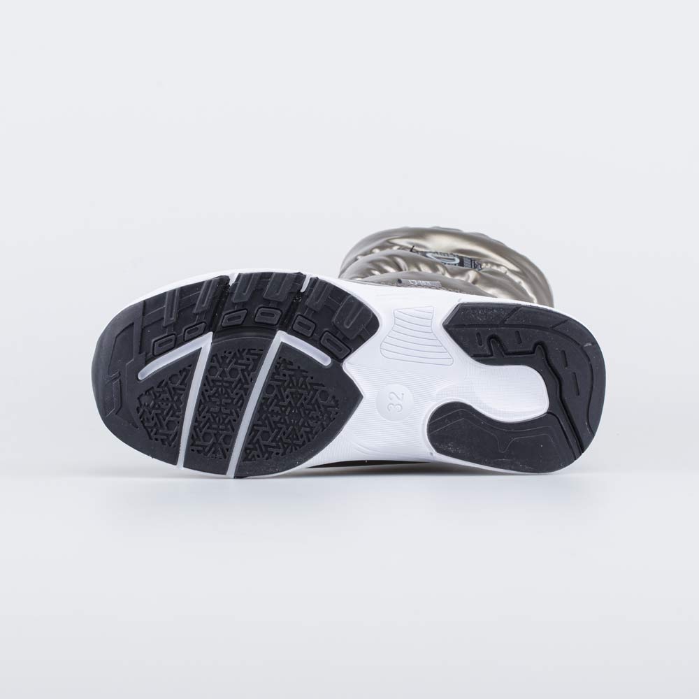 764924-41 Мембранные сапожки для девочки, все фото 3