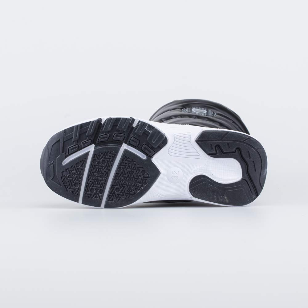 764924-43 Мембранные сапожки для девочки, все фото 3