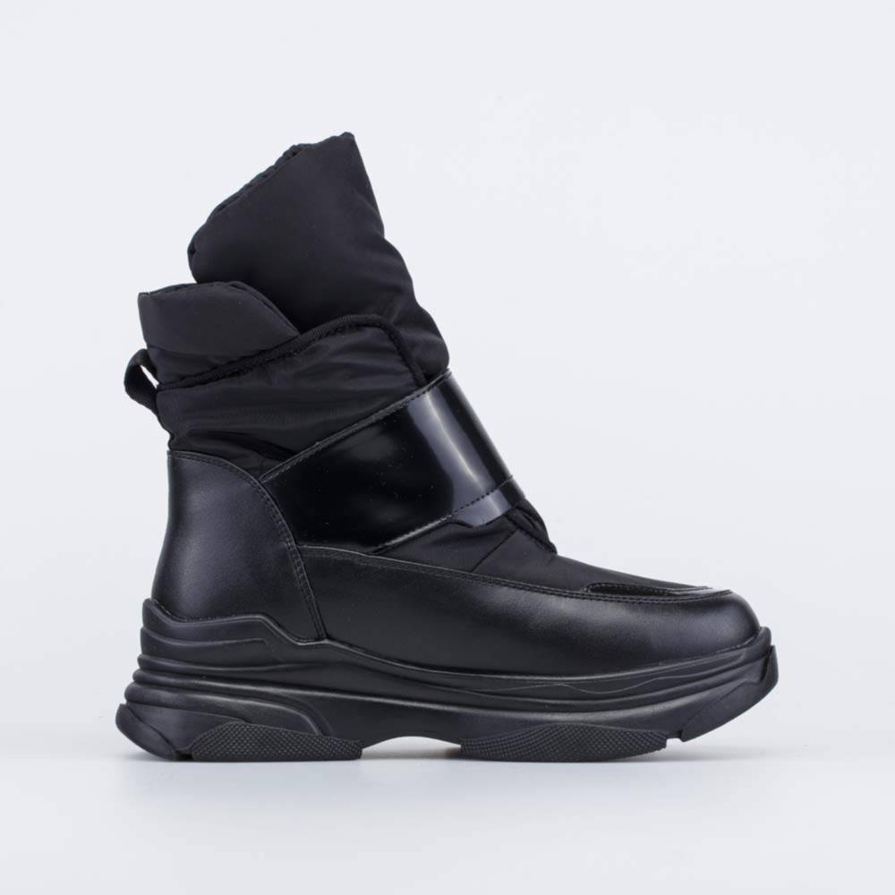 654059-41 Сапожки-дутики для девочки, все фото 2