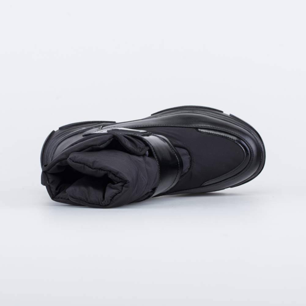 654059-41 Сапожки-дутики для девочки, все фото 4