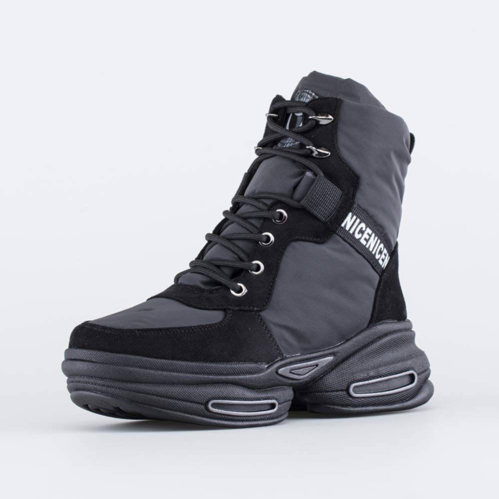 654060-42 Ботинки-дутики для девочки зимние, все фото 1