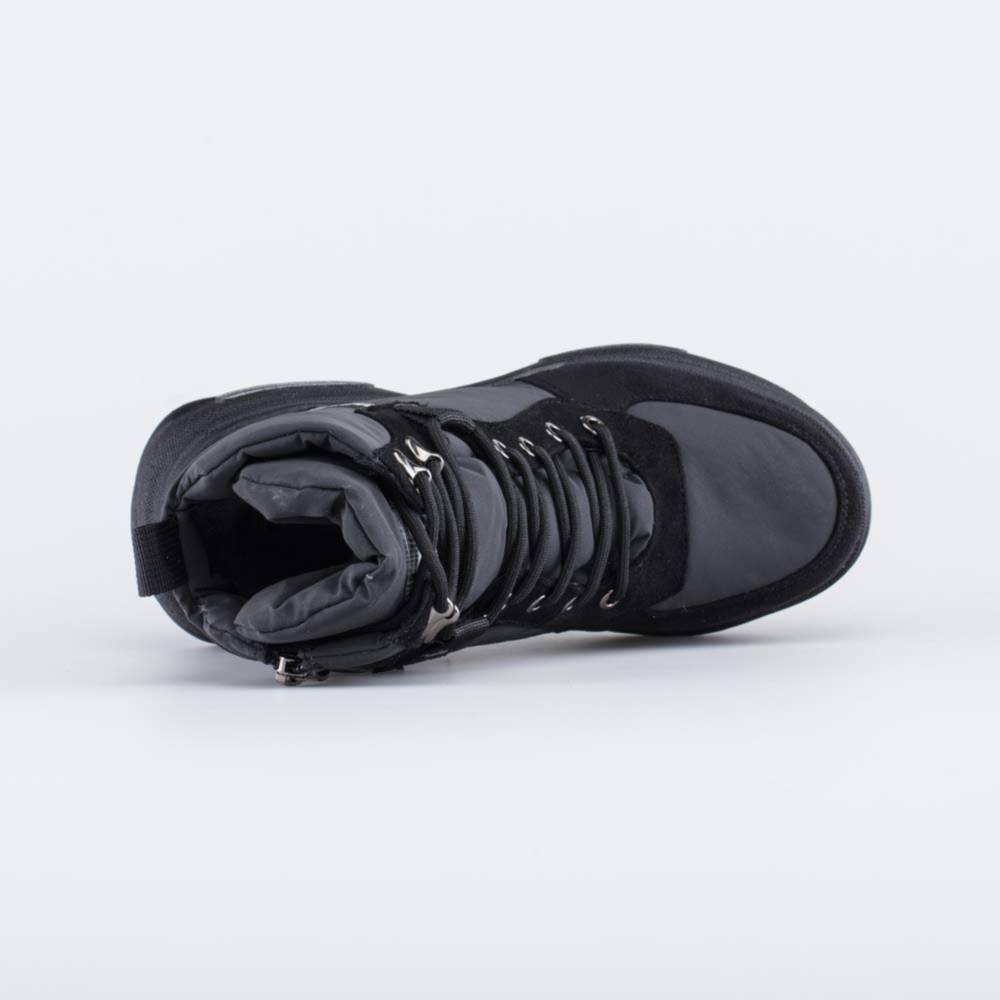 654060-42 Ботинки-дутики для девочки зимние, все фото 4