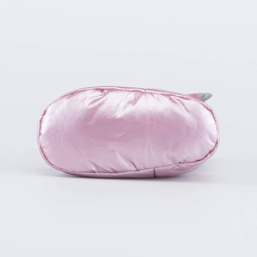 001107-42 Теплые меховые пинетки, все фото 3