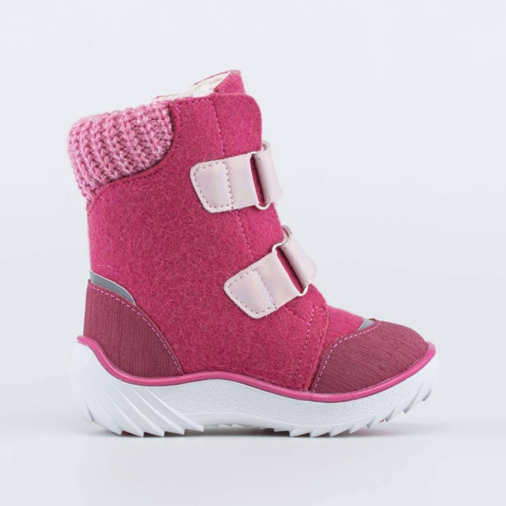 357005-44 Валенки на липучках, все фото 2