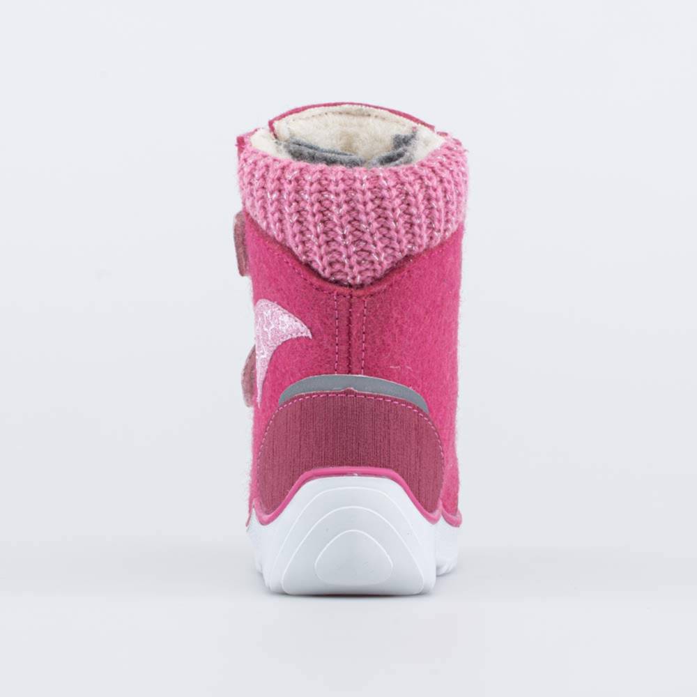 357005-44 Валенки на липучках, все фото 5