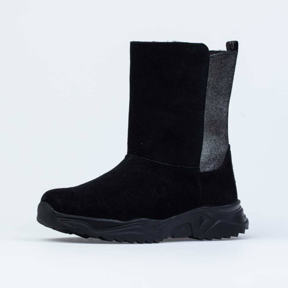 562062-43 Зимние сапожки для девочки, все фото 1