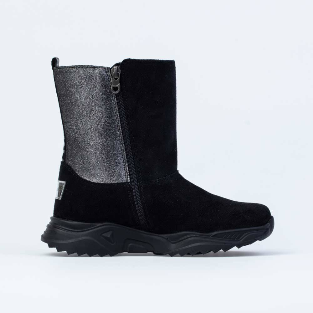 562062-43 Зимние сапожки для девочки, все фото 2