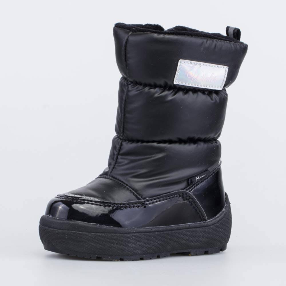 264931-44 Мембранные сапожки для девочки, все фото 1