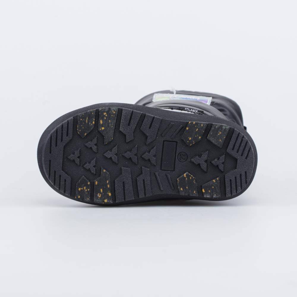 264931-44 Мембранные сапожки для девочки, все фото 3