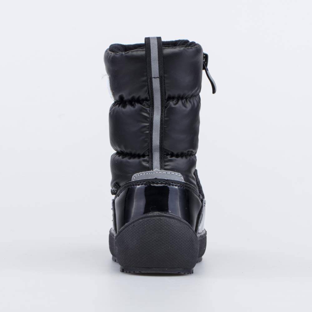 264931-44 Мембранные сапожки для девочки, все фото 5