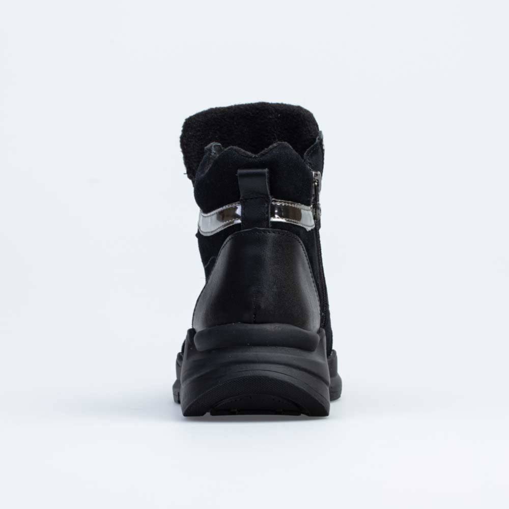 752180-51 Теплые ботинки для девочки, все фото 5