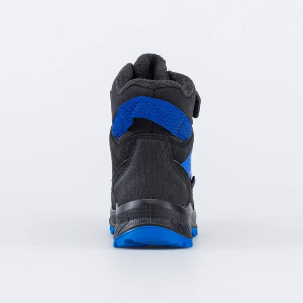 654844-42 Мембранные ботинки для мальчика, все фото 5