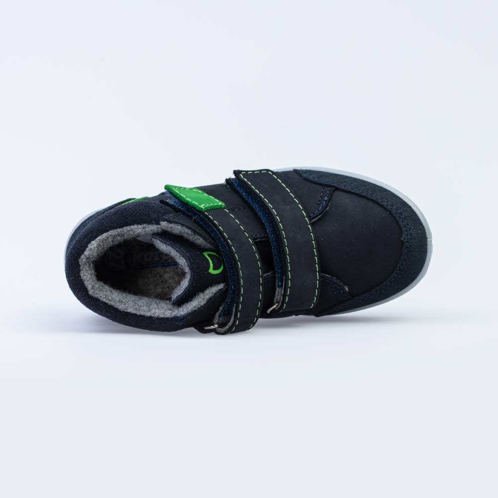 252175-32 Ботинки, все фото 4