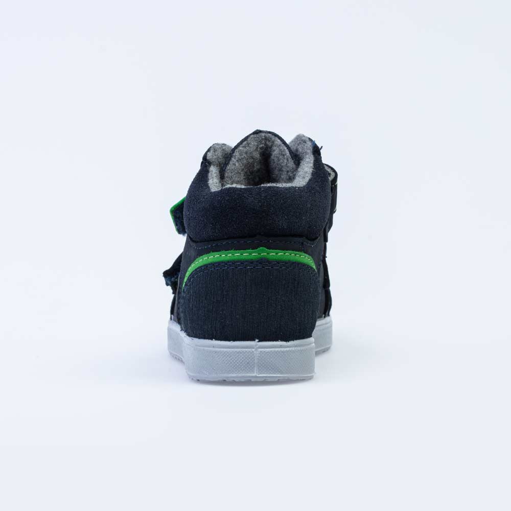 252175-32 Ботинки, все фото 5