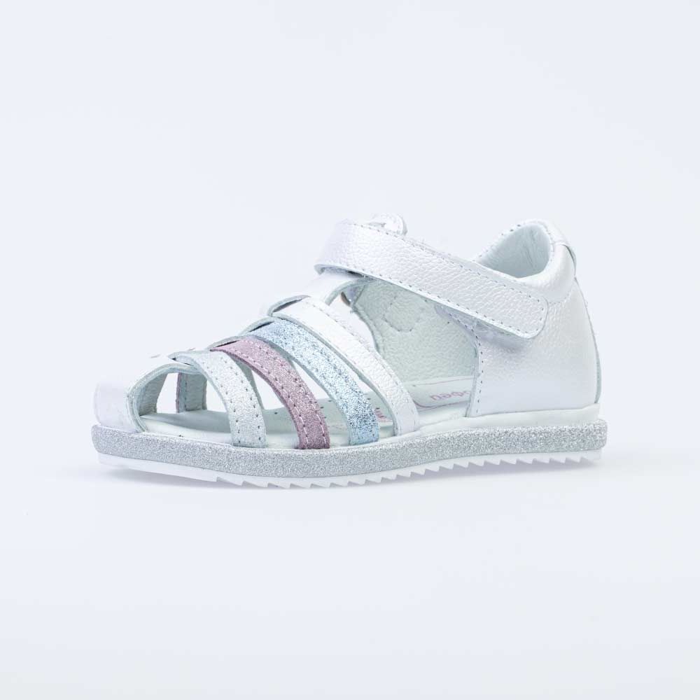 322109-21 Сандали летние на липучке, все фото 1