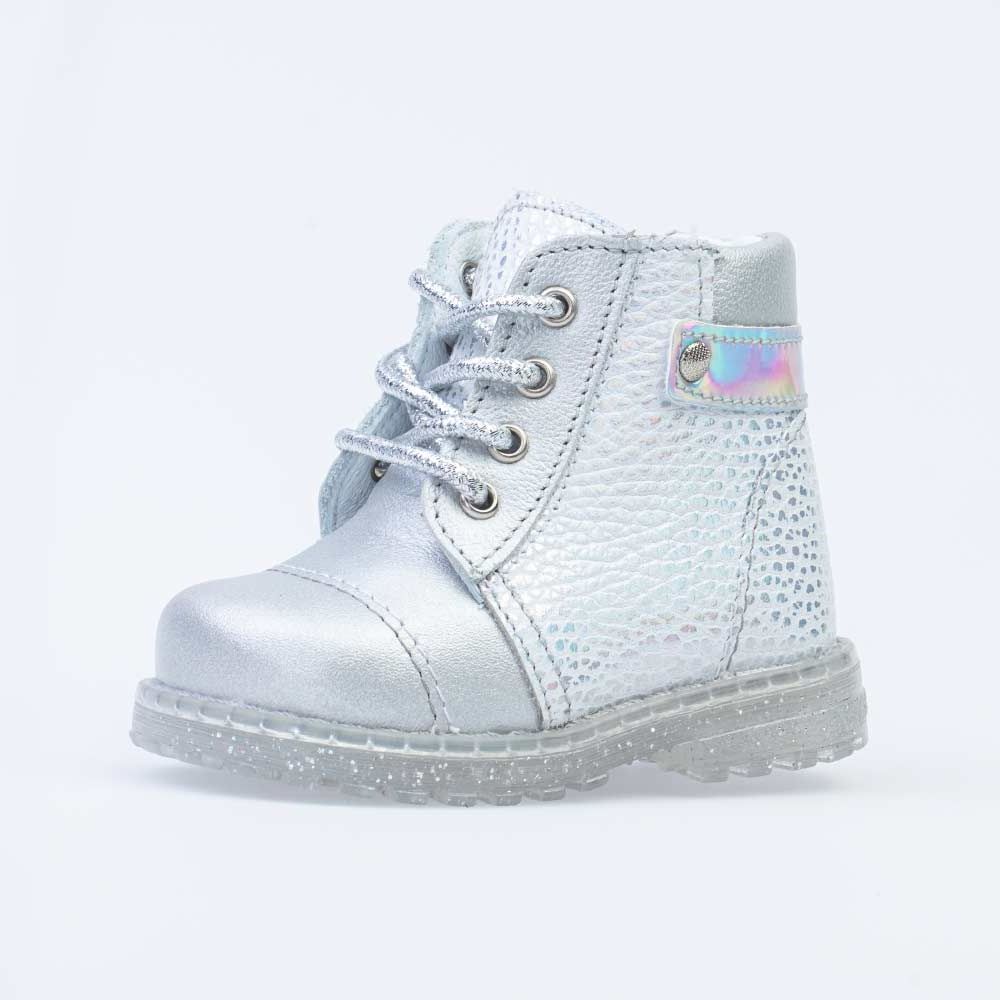 052142-21 Ботинки для первых шагов, все фото 1