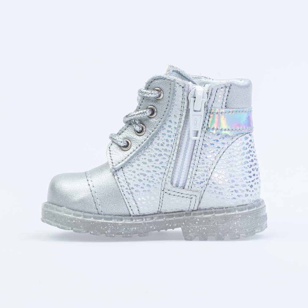 052142-21 Ботинки для первых шагов, все фото 2