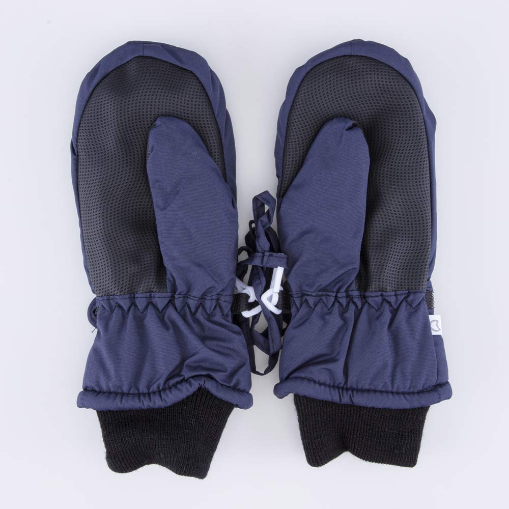 07721127-40 Варежки утепленные Акуленок, все фото 2