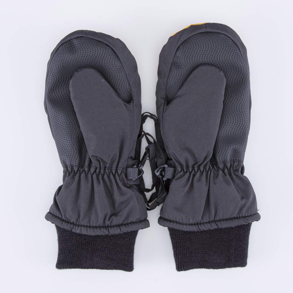 07721145-40 Варежки утепленные Тигренок, все фото 2