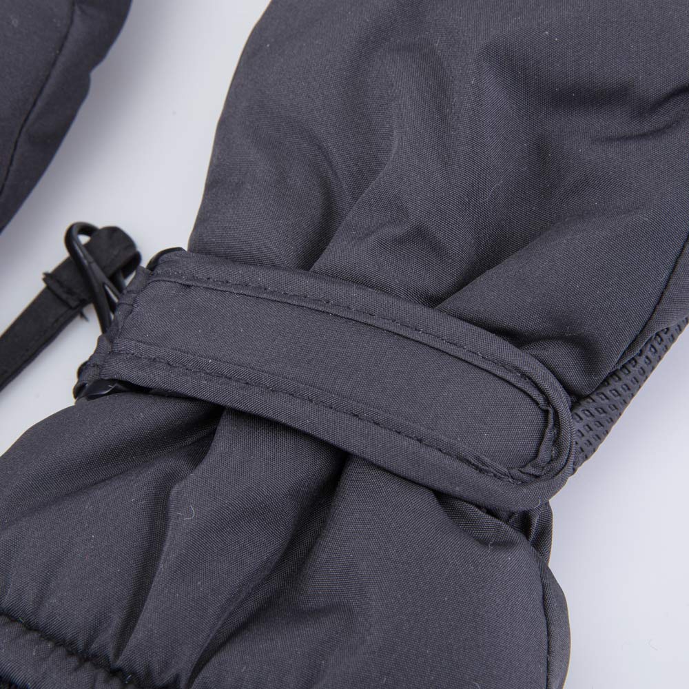 07721145-40 Варежки утепленные Тигренок, все фото 3