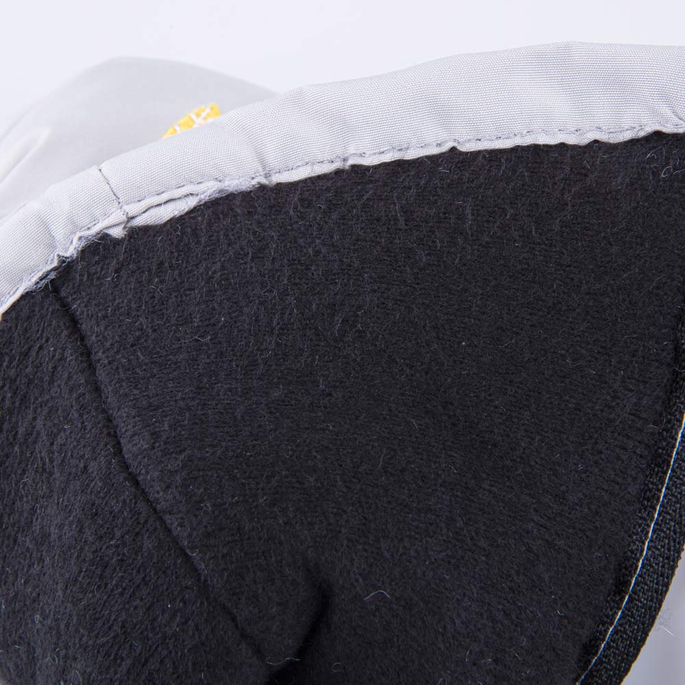 07821135-40 Варежки утепленные Лисичка, все фото 4