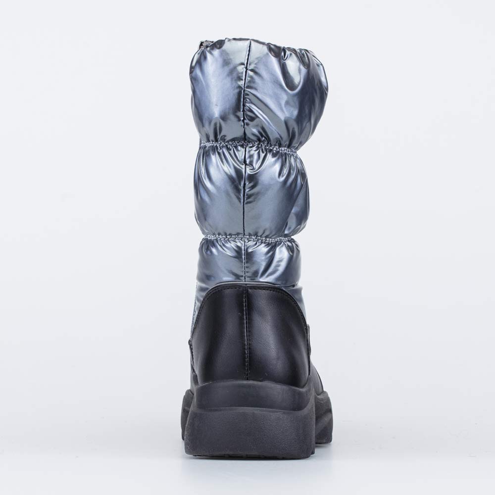 664132-44 Сапоги-дутики для девочки, все фото 5