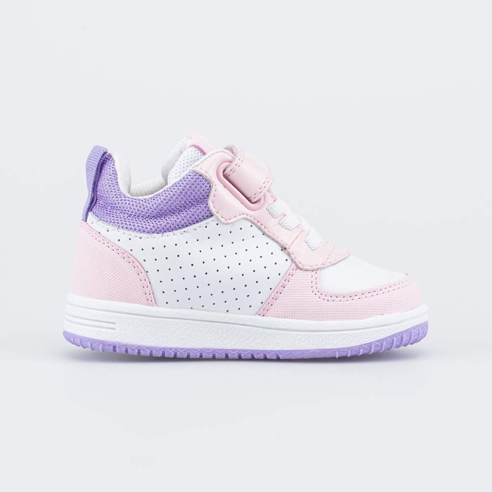 054007-25 Ботинки для первых шагов Звезда, все фото 2