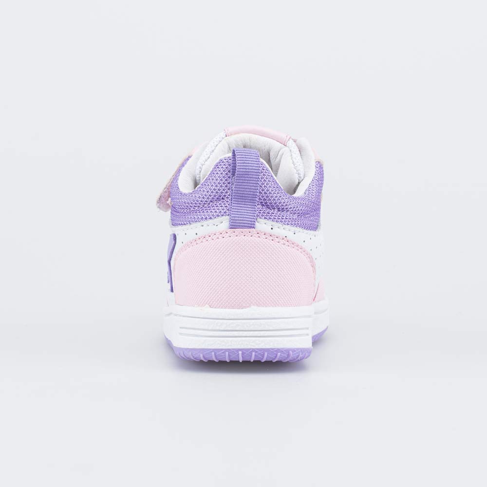 054007-25 Ботинки для первых шагов Звезда, все фото 5