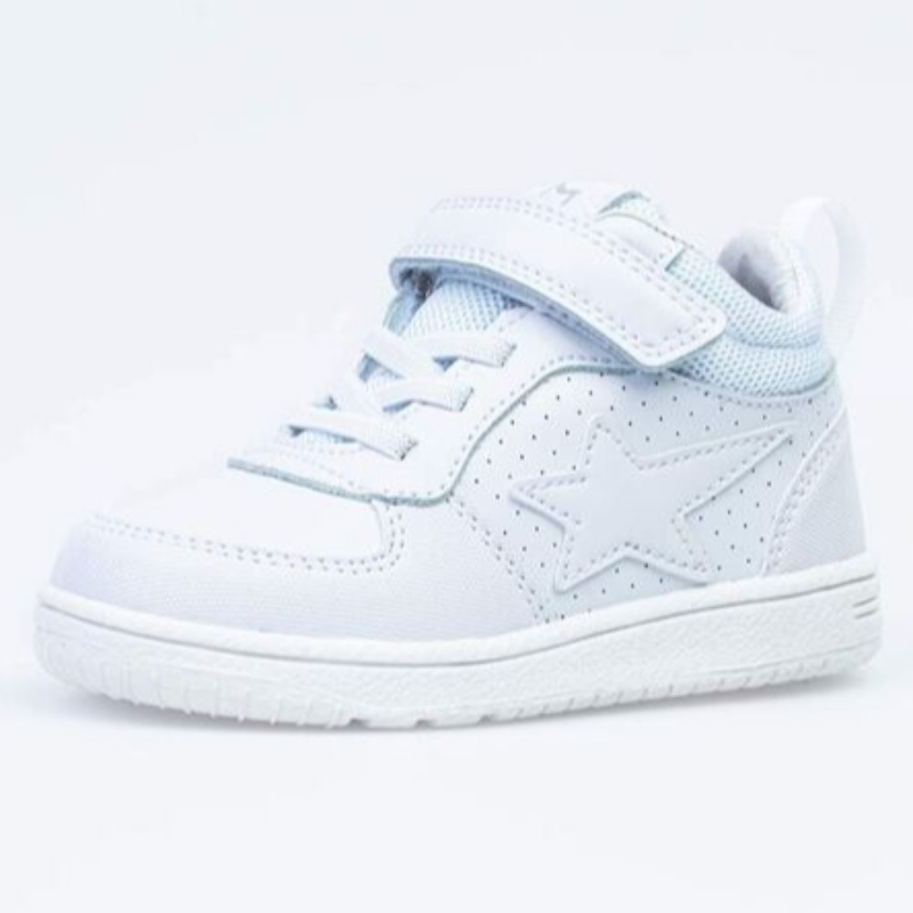 054007-26 Ботинки для первых шагов Звезда, все фото 1