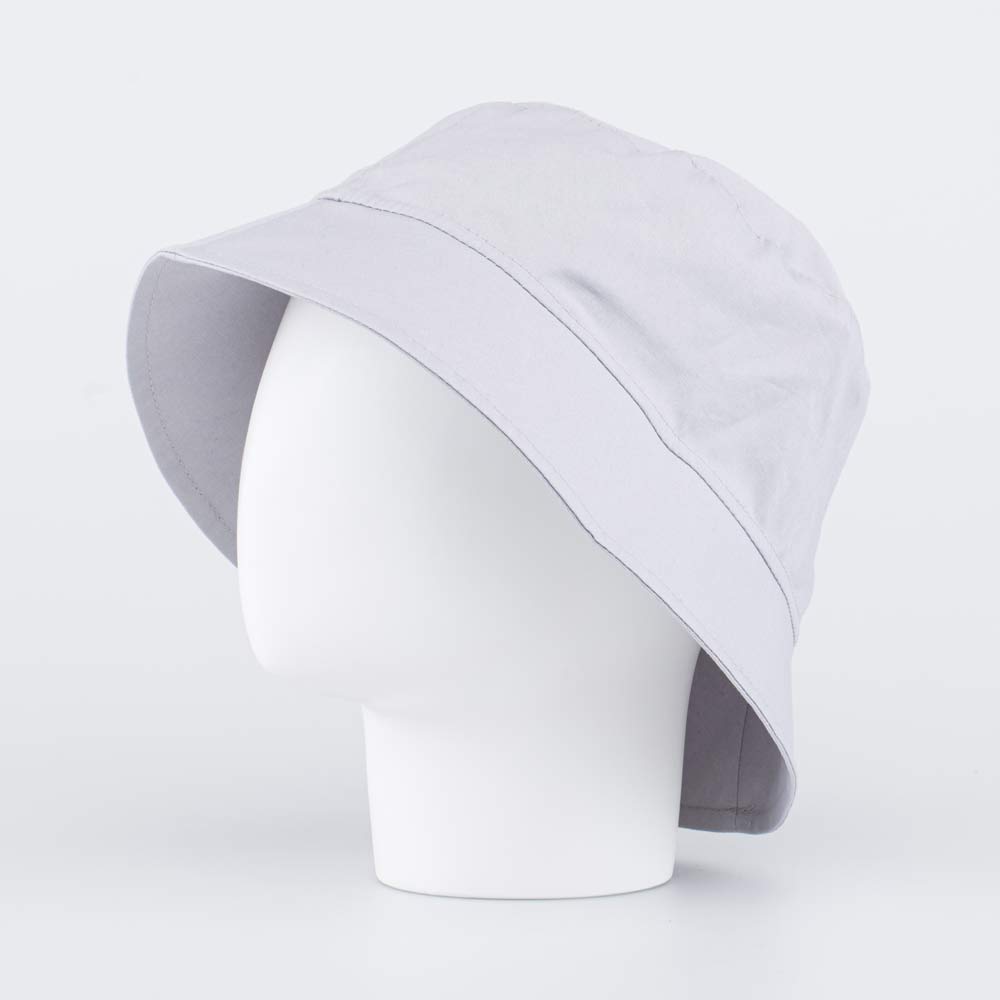 07711735-40 Панама детская серый, все фото 1