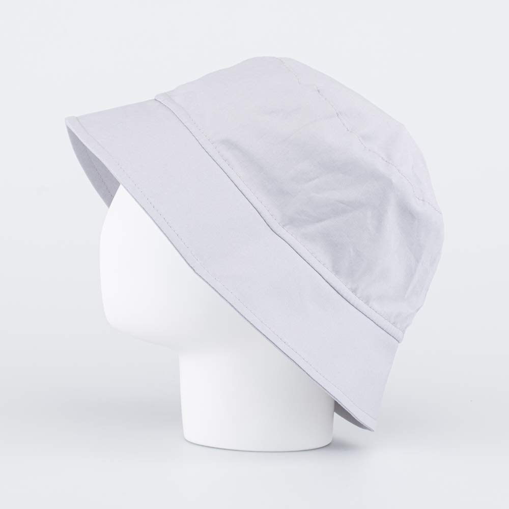 07711735-40 Панама детская серый, все фото 2