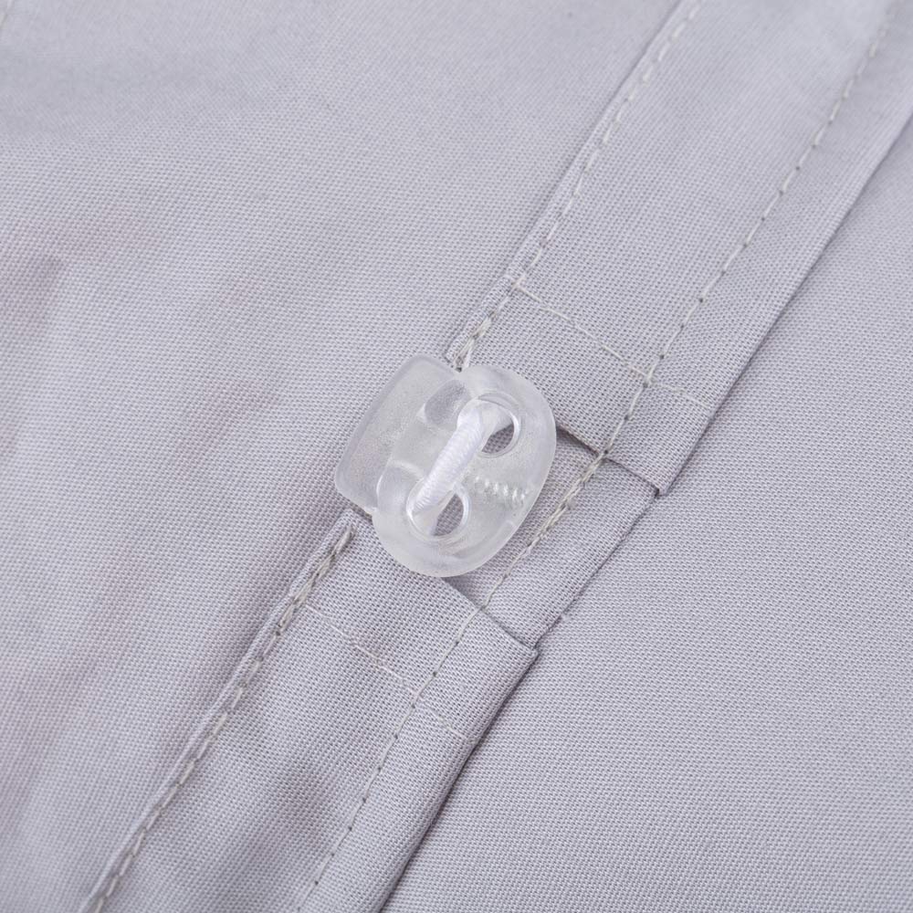 07711735-40 Панама детская серый, все фото 3