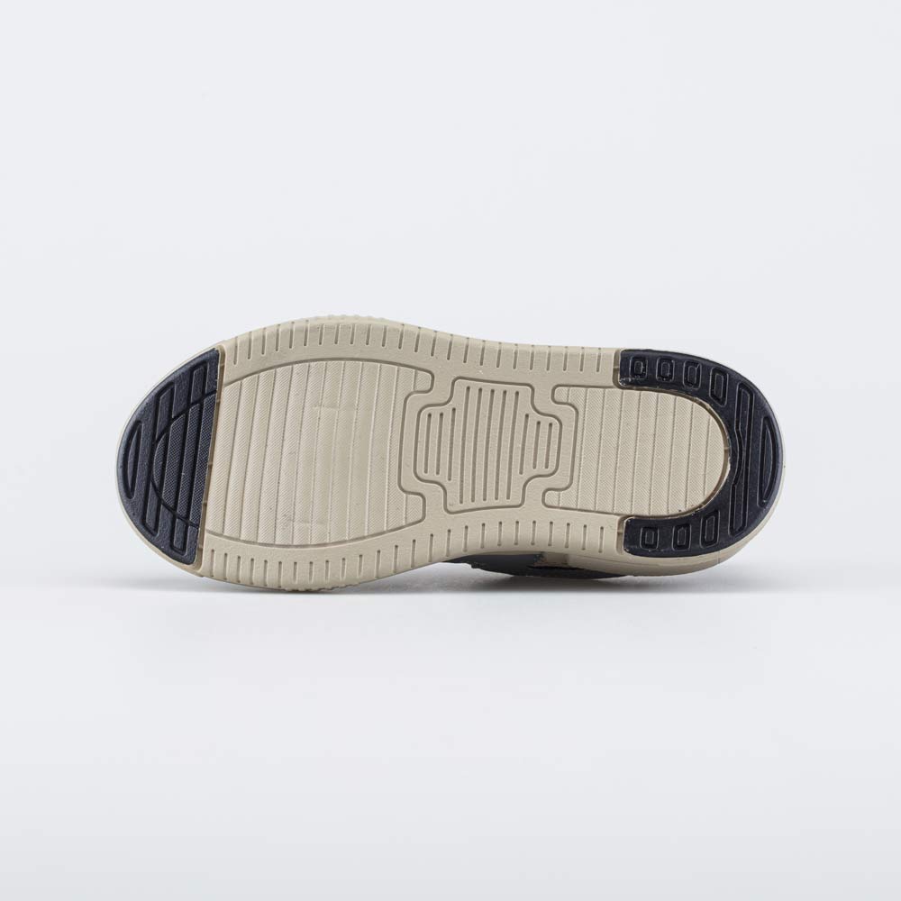 644511-12 Бежевые кроссовки для мальчика, все фото 3