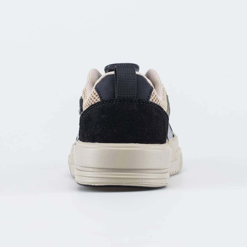 644511-12 Бежевые кроссовки для мальчика, все фото 5