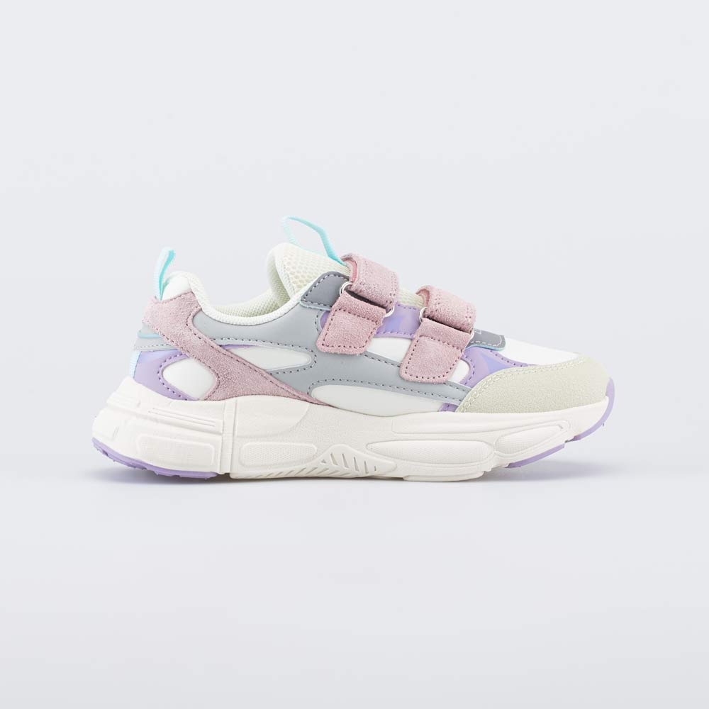 644485-71 Кроссовки с Softshell и липучками , все фото 2