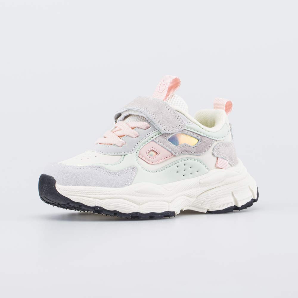 644490-72 Подростковые кроссовки для девочки , все фото 1