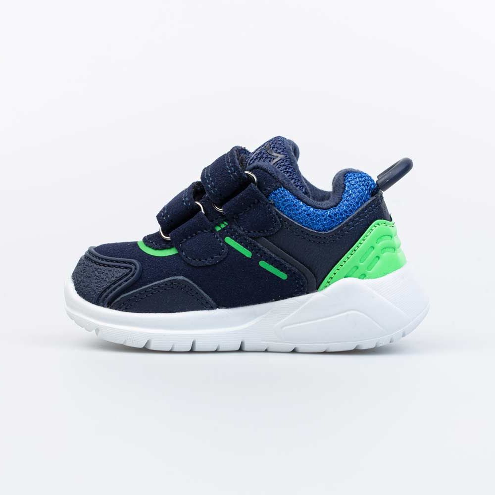 144179-71 Кроссовки с LED-подсветкой на подошве, все фото 2