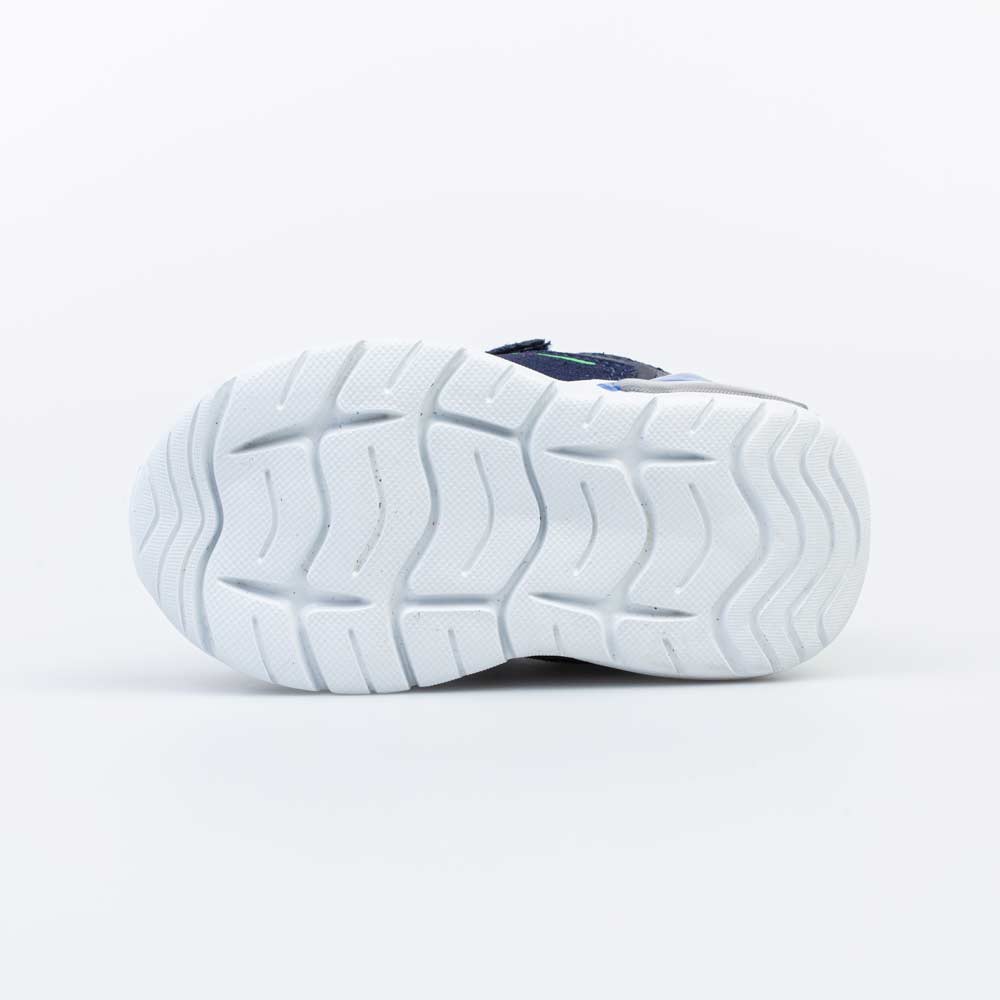 144179-71 Кроссовки с LED-подсветкой на подошве, все фото 3