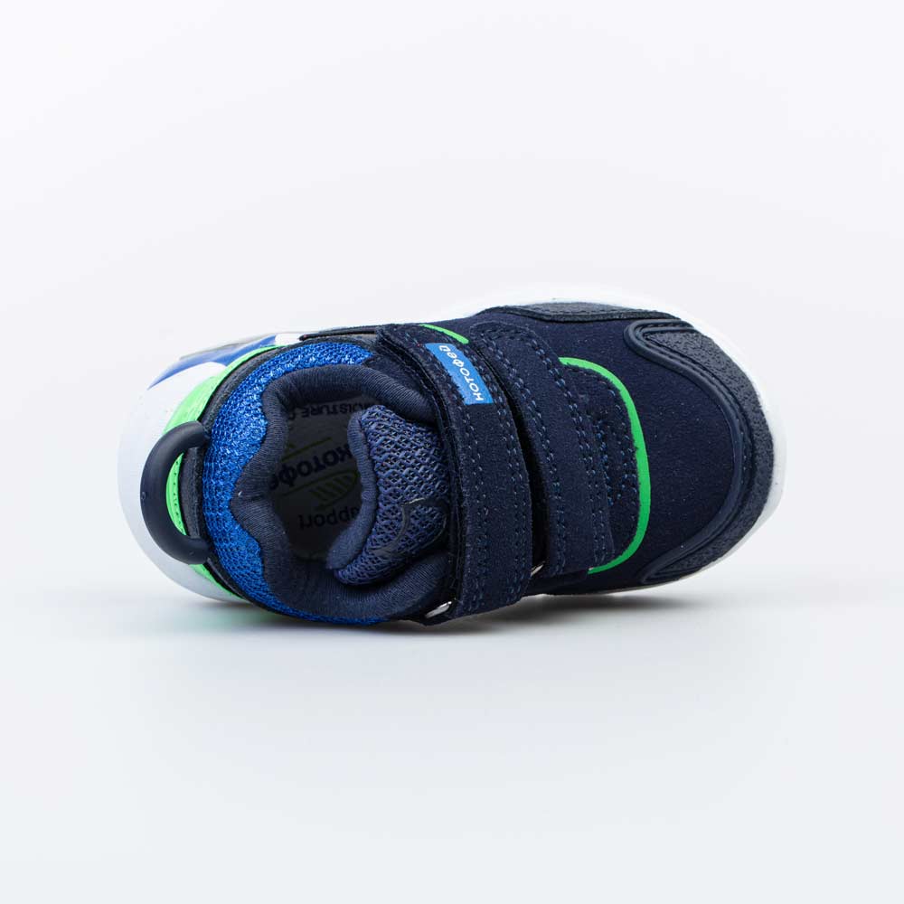 144179-71 Кроссовки с LED-подсветкой на подошве, все фото 4