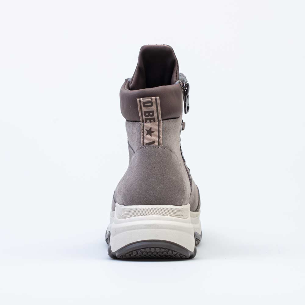 752173-32 Утепленные ботинки для девочки-подростка, все фото 5