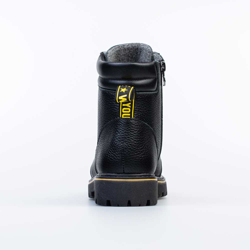 752193-31 Ботинки, все фото 5