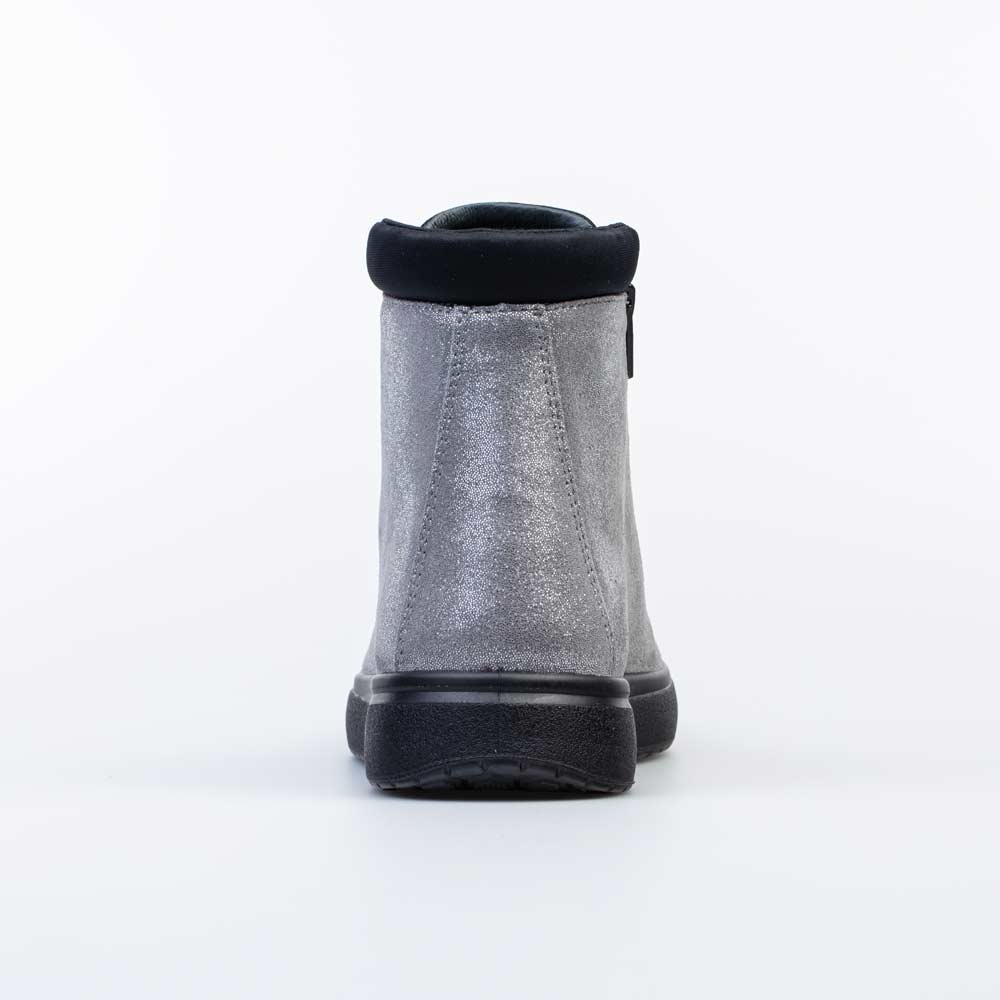 752202-22 Ботинки, все фото 5